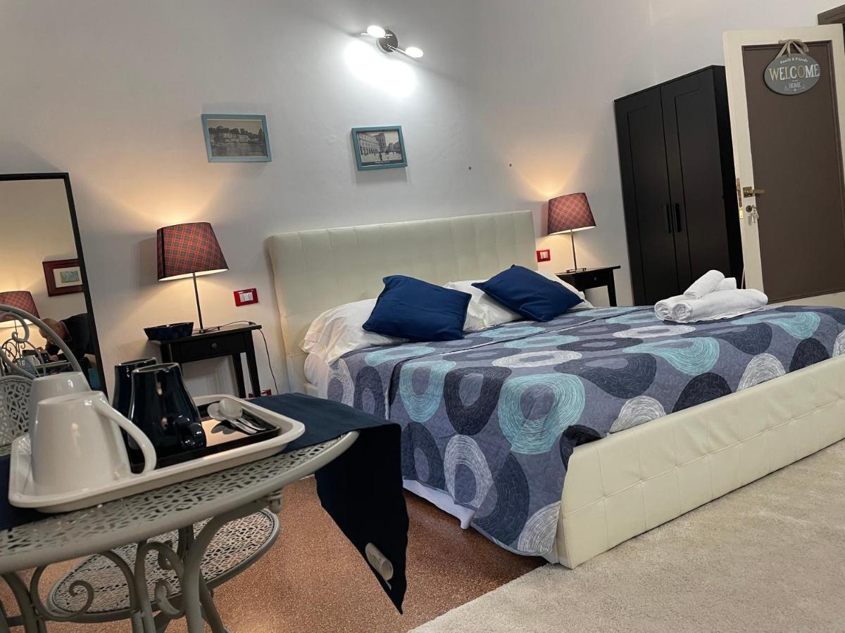 Lovely Room On Rooftops - Genovainrelax Экстерьер фото